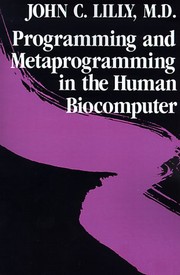 Programming and Metaprogramming in the Human Biocomputer