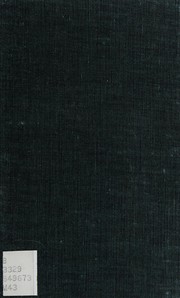 My View of the World