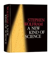 A New Kind of Science